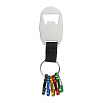Breloc cu carabine mini 3