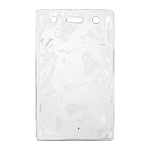Vinyl card holder(vertical) 2