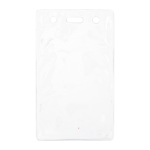 Vinyl card holder(vertical) 1