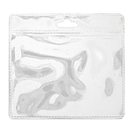 Vinyl card holder(horizontal) 2