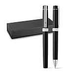 DOURO. Roller pen and ball pen set 1