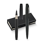 BENTON. Roller pen and ball pen set 1