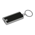 keyring with white LED 1