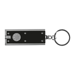 keyring with white LED 4