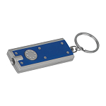 keyring with white LED 2