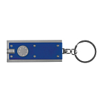 keyring with white LED 4