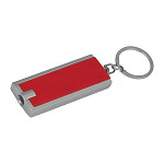keyring with white LED 1