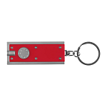 keyring with white LED 4