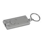 keyring with white LED 2