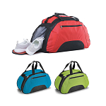 FIT. Gym bag in 600D 1