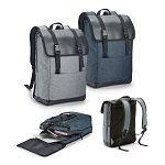 TRAVELLER. Laptop backpack 1