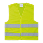 Childrens' safety jacket 1