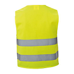 Childrens' safety jacket 3