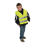 Childrens' safety jacket 3