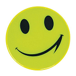 Smiler sticker 1