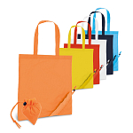 SHOPS. Foldable bag 1