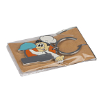 Keyring manikin 2