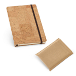 PORTEL. Pocket sized notepad 1