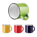 VERNON. Mug 1