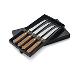 CREARY. Set of 4 knives 1