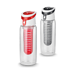 INFUSER. Sports bottle 1