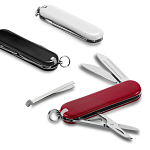 VERBIER. Multifunction pocket knife 1