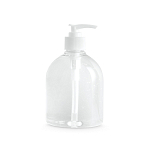 KLINE 500. Hand cleansing alcohol base 500 ml 1