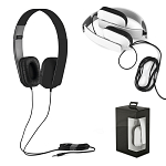 GOODALL. Foldable headphones 1