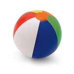 PARAGUAI. Inflatable ball 1