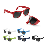 ZAMBEZI. Foldable sunglasses 1