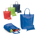 MAYFAIR. Foldable cooler bag 1