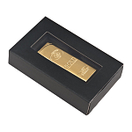 Lighter Gold bar