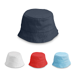 PANAMI. Bucket hat for children 1