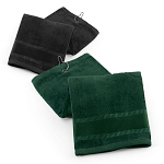 GOLFI. Golf towel 1