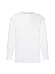 Tricou T-shirt Valueweight Long Sleeves 1