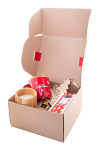 Set cadou ceai, Leland 2