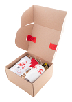Set cadou ceai, Porote 4