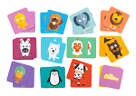 joc de memorie personalizat, Minimor 2