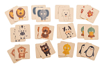 joc de memorie personalizat, Minimor Eco 3