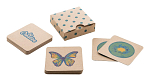 joc de memorie personalizat, Minimor Eco Creative 1