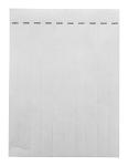 bratari tyvek (10 buc), Wristvek 2
