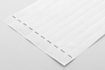 bratari tyvek (10 buc), Wristvek 4