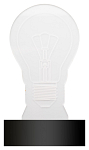 trofeu cu LED, Ledify 4