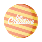insigna, PinBadge Maxi 4