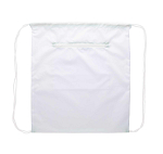 rucsac cu cordon, personalizat, CreaDraw Zip 2