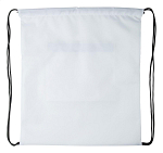 rucsac cu cordon, personalizat, CreaDraw Zip 4