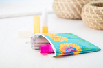 geanta cosmetice personalizata, CreaBeauty S 4