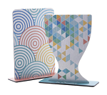 placheta,trofeu, Alobor 2