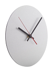 ceas de perete, BeTime Alu D 3