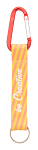 breloc personalizat, Subiner RPET 1